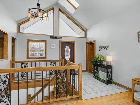 802 Alburgh Springs Road Alburgh VT 05440