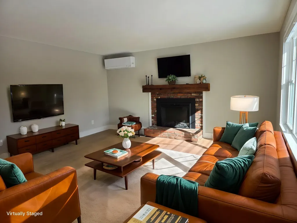 32 Homan Lane New London NH 03257