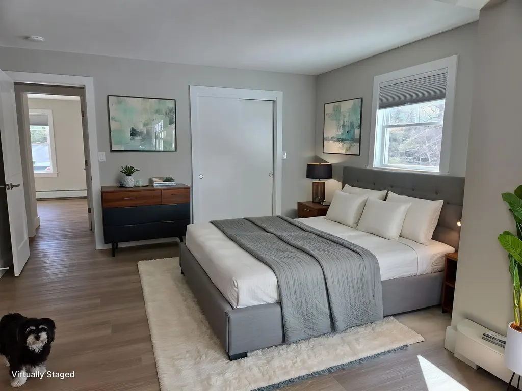 32 Homan Lane New London NH 03257