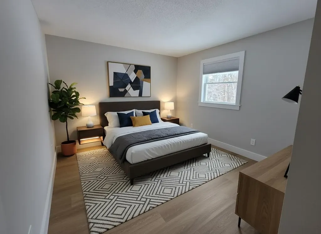 32 Homan Lane New London NH 03257