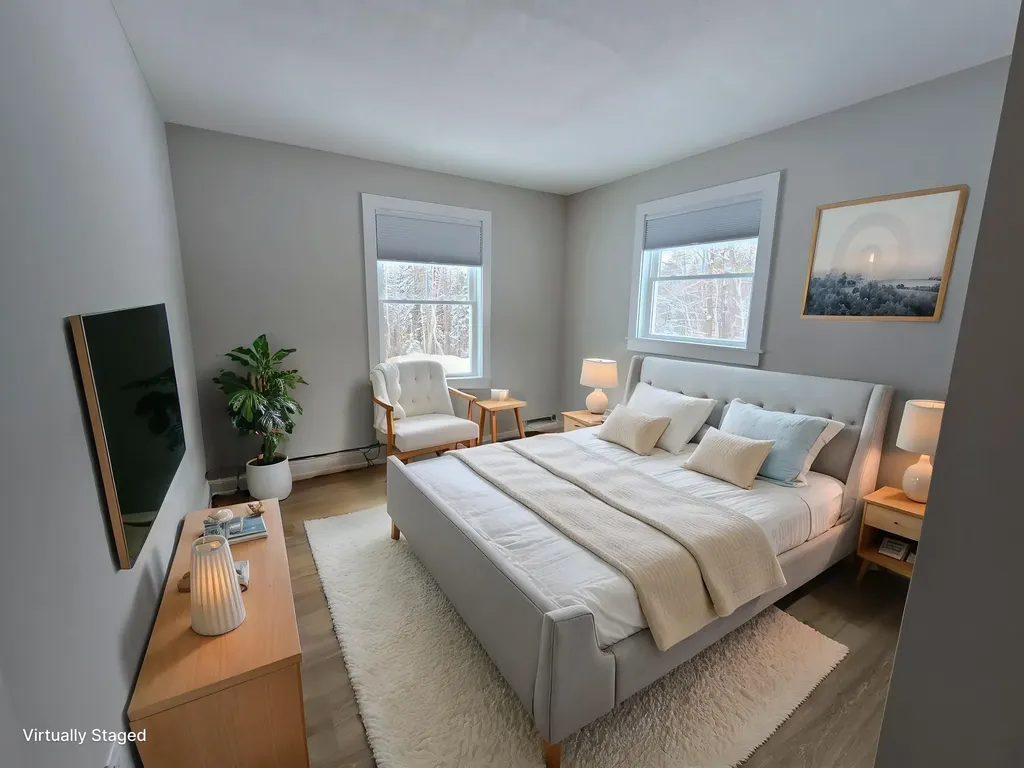 32 Homan Lane New London NH 03257