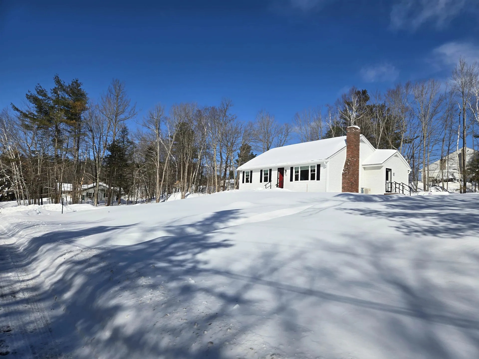 32 Homan Lane New London NH 03257