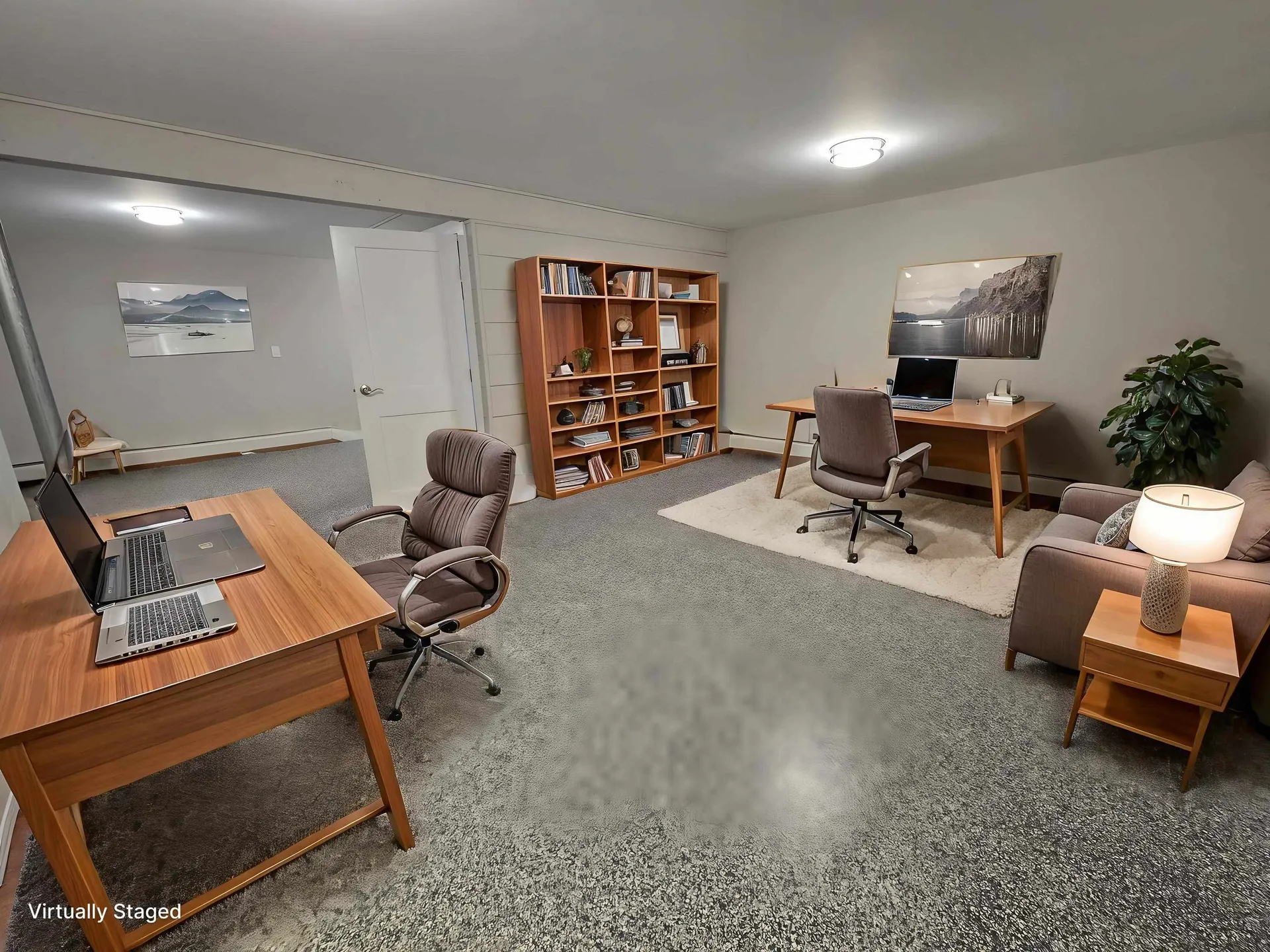 32 Homan Lane New London NH 03257