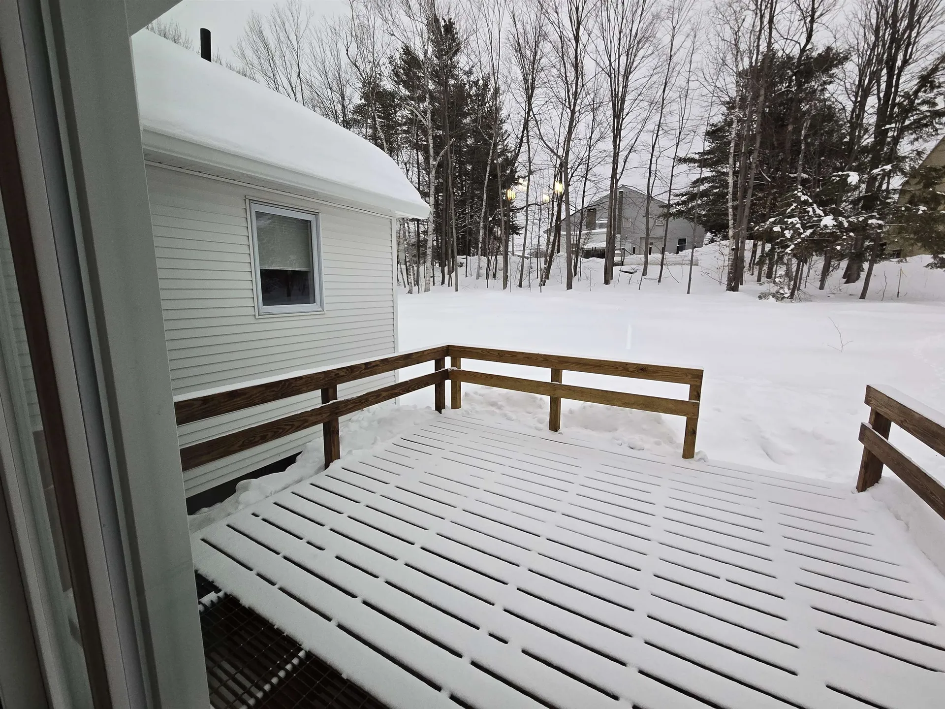 32 Homan Lane New London NH 03257