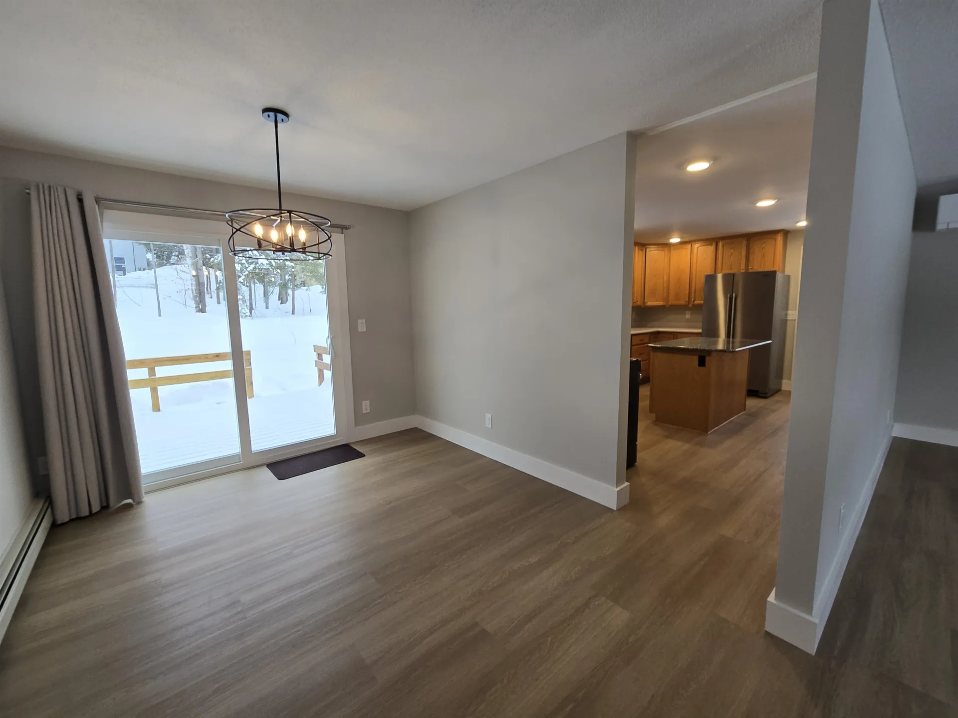 32 Homan Lane New London NH 03257