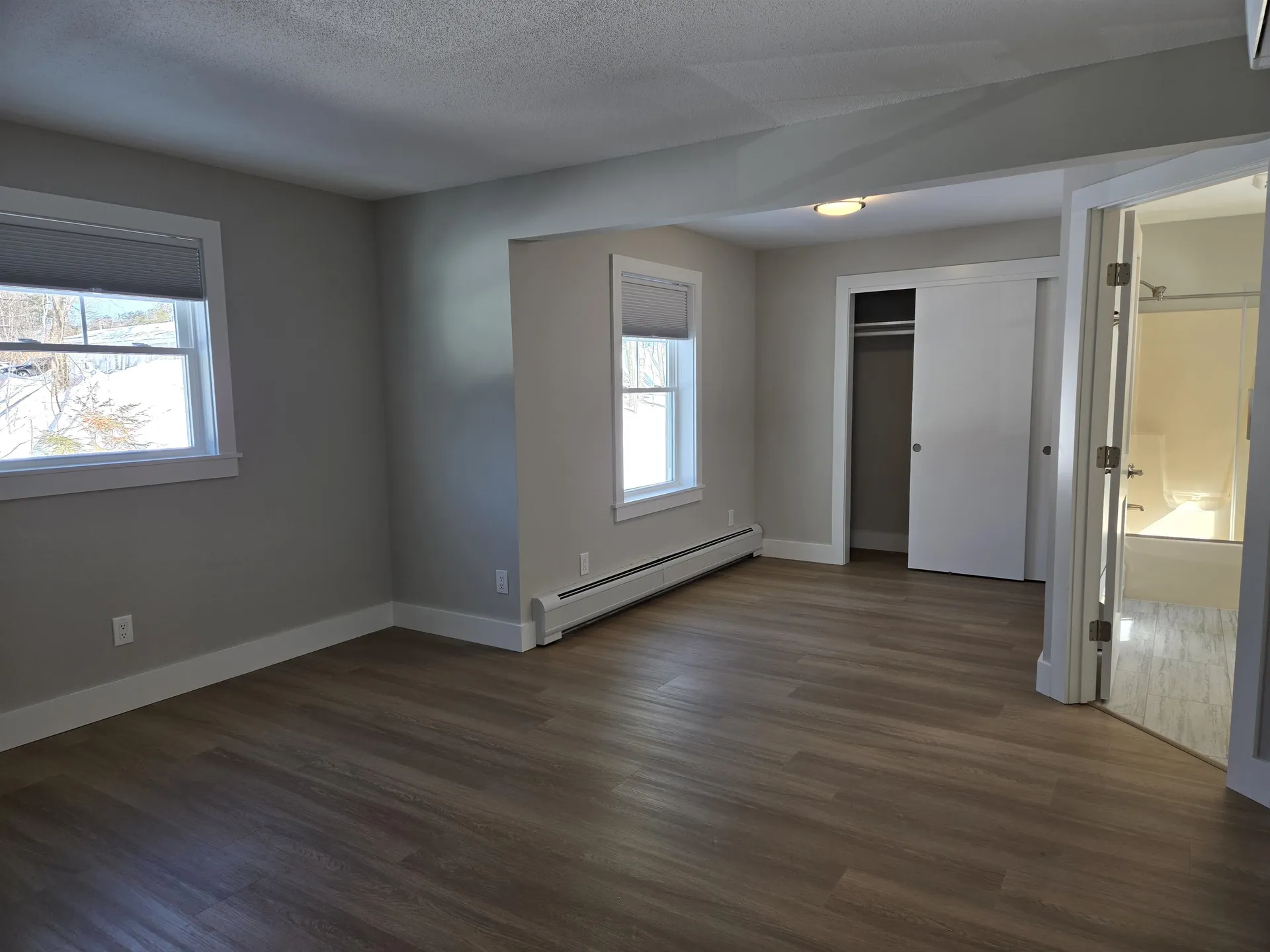 32 Homan Lane New London NH 03257