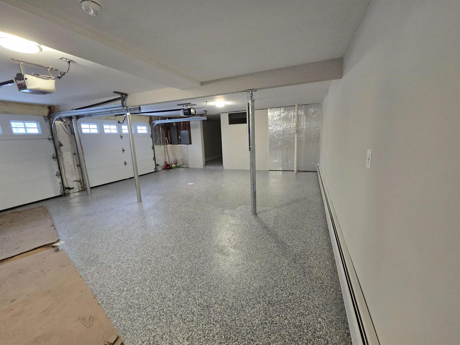 32 Homan Lane New London NH 03257