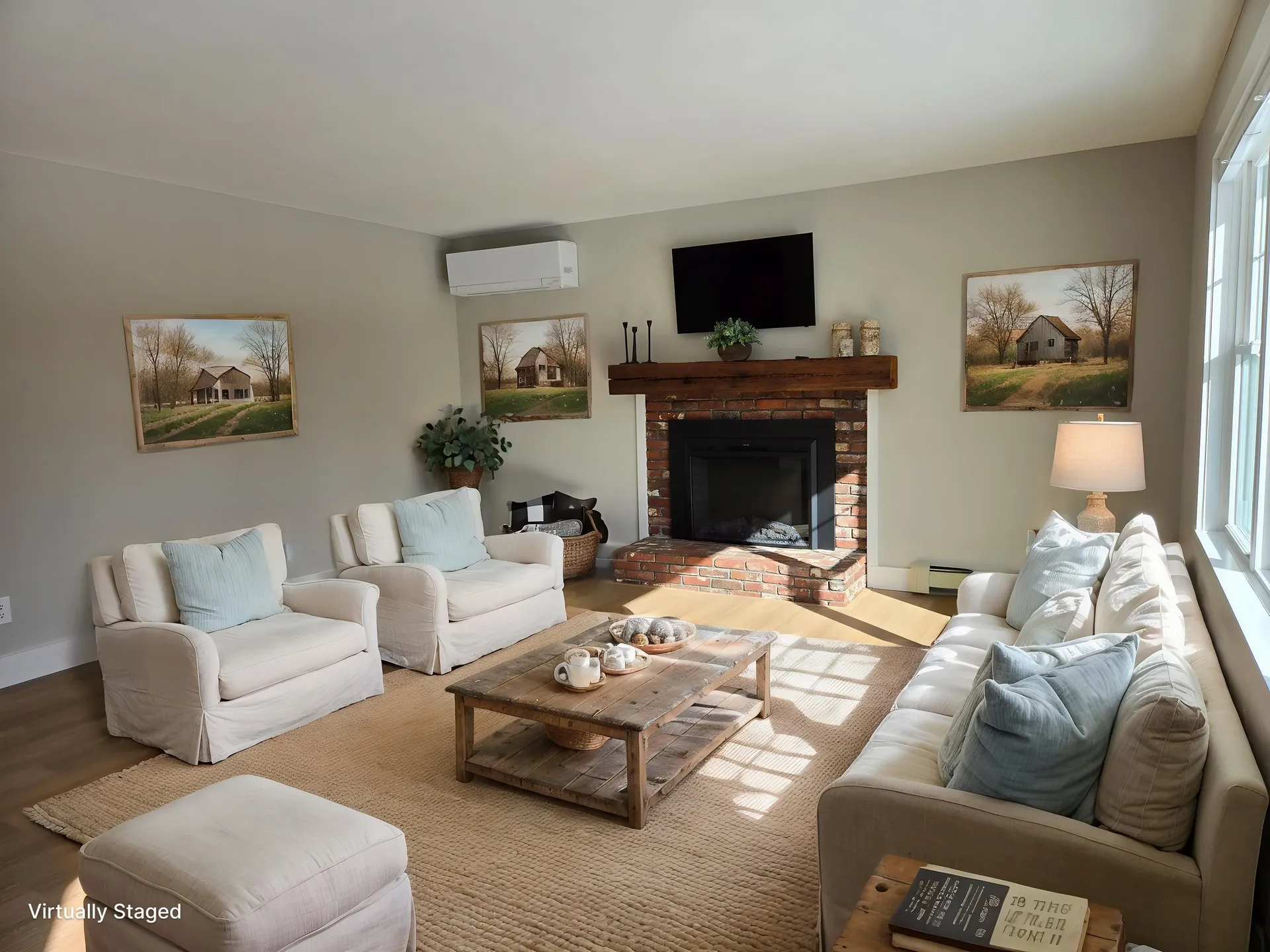 32 Homan Lane New London NH 03257