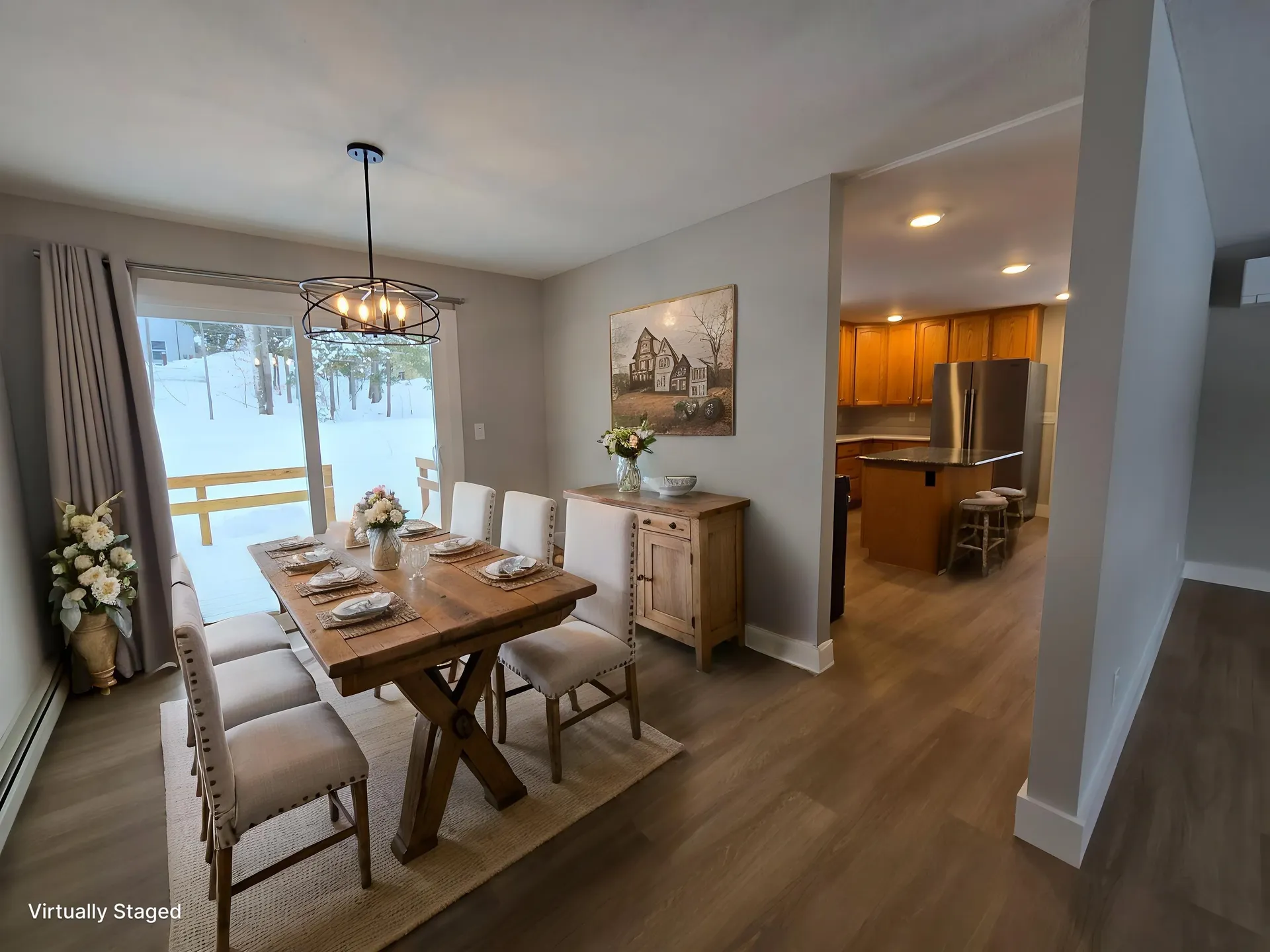 32 Homan Lane New London NH 03257