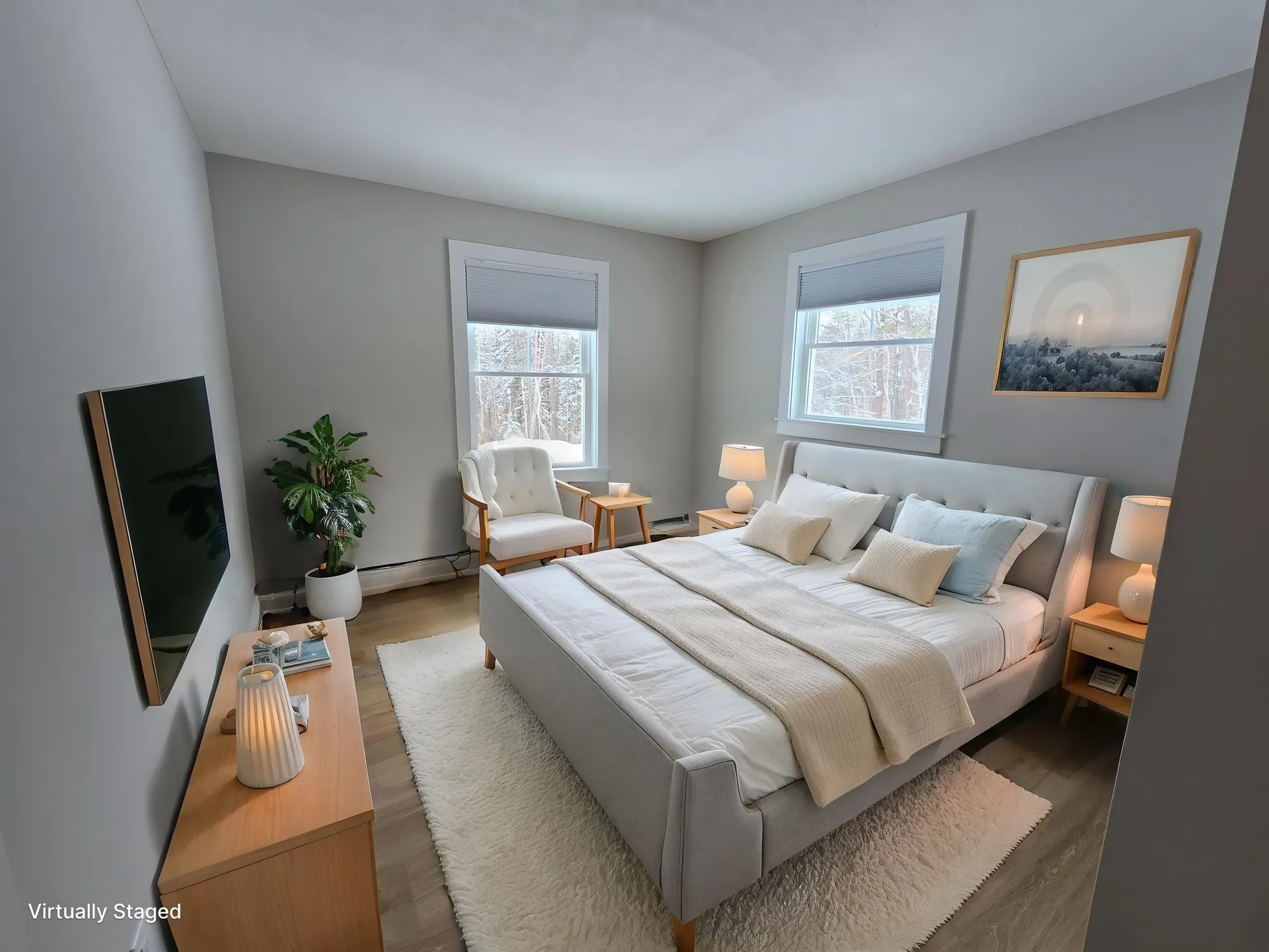 32 Homan Lane New London NH 03257