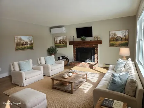 32 Homan Lane New London NH 03257