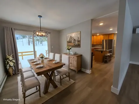 32 Homan Lane New London NH 03257