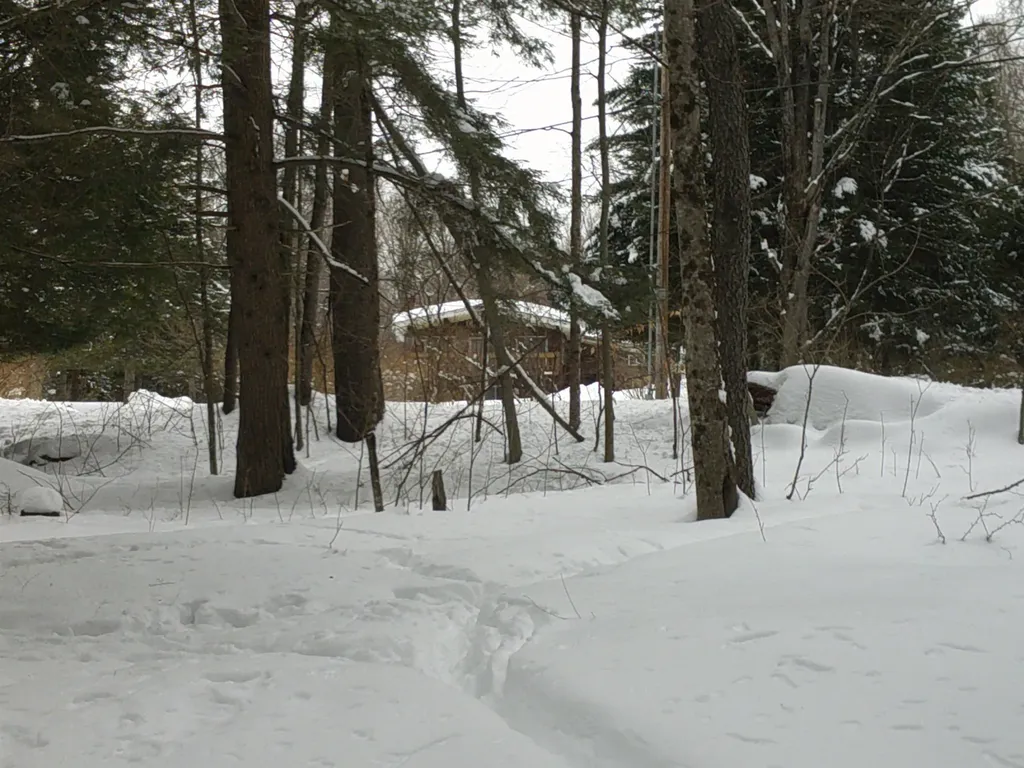 0 Plot Road Johnson VT 05656