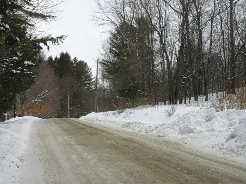 0 Plot Road Johnson VT 05656