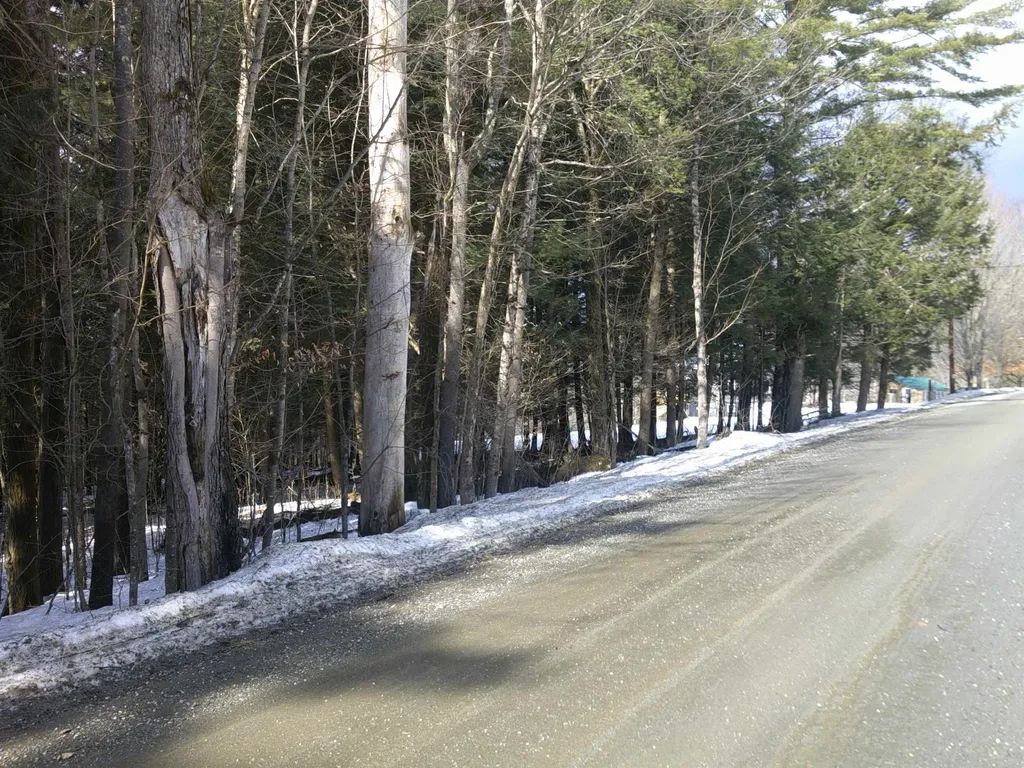 0 Plot Road Johnson VT 05656