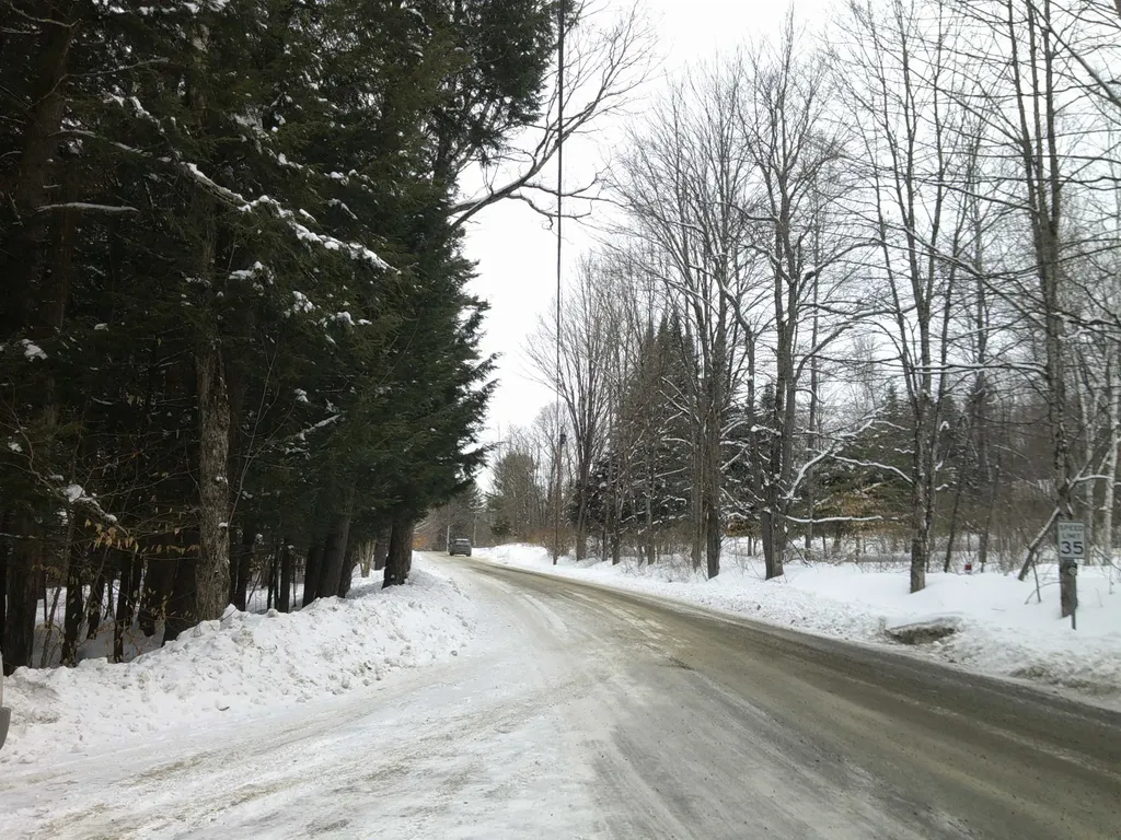 0 Plot Road Johnson VT 05656