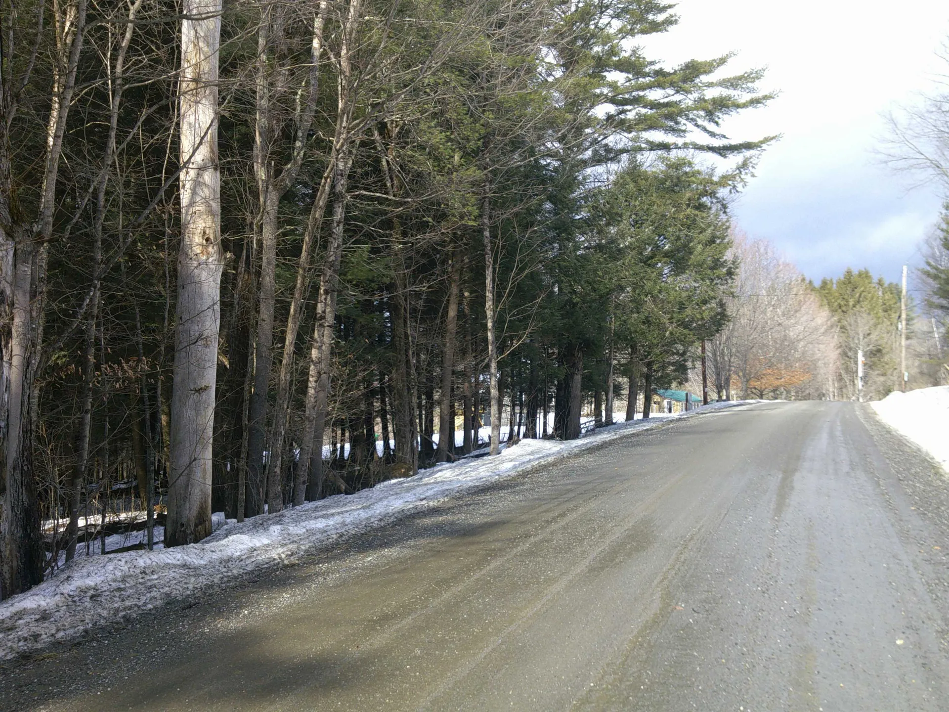 0 Plot Road Johnson VT 05656