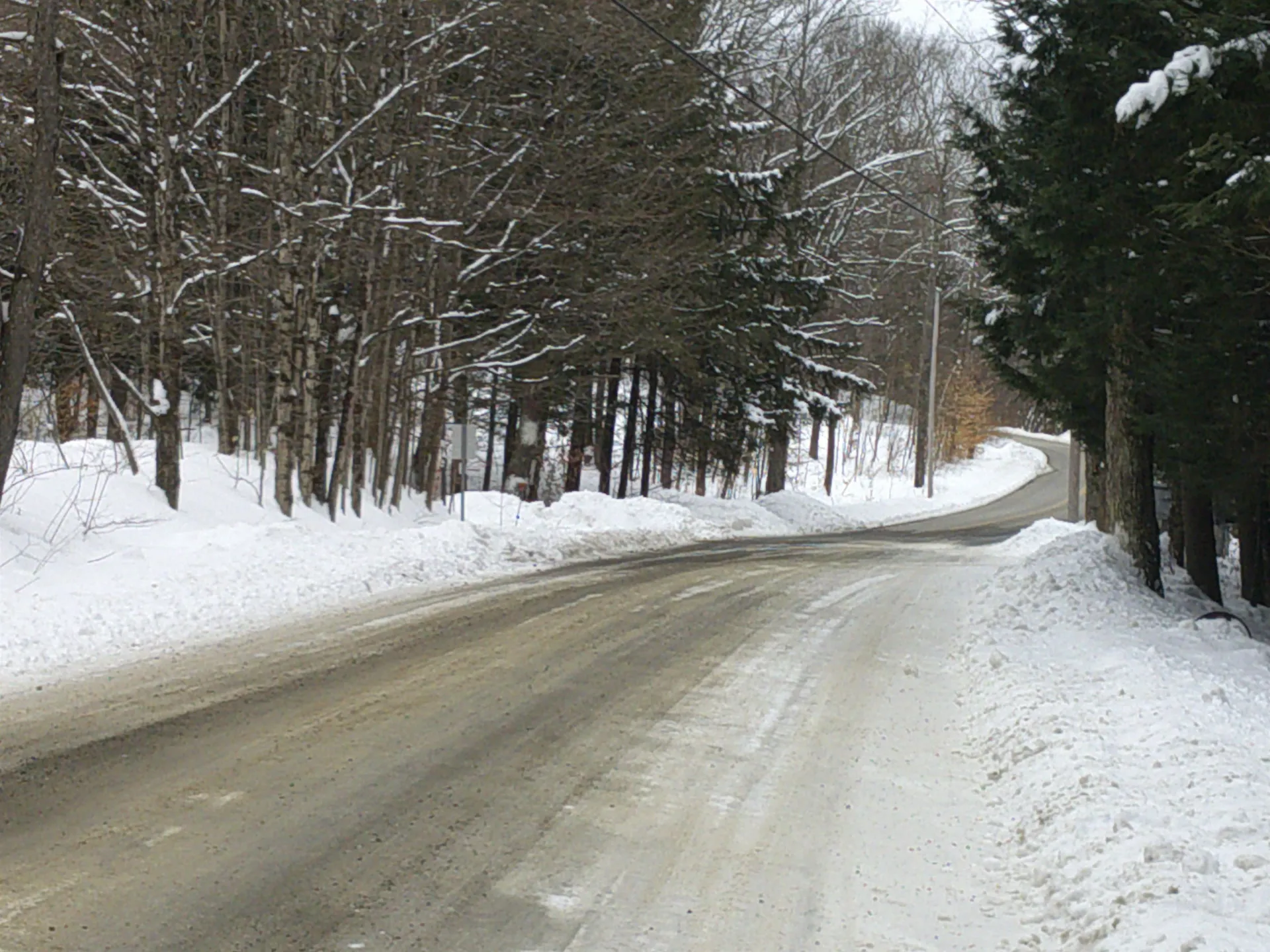 0 Plot Road Johnson VT 05656