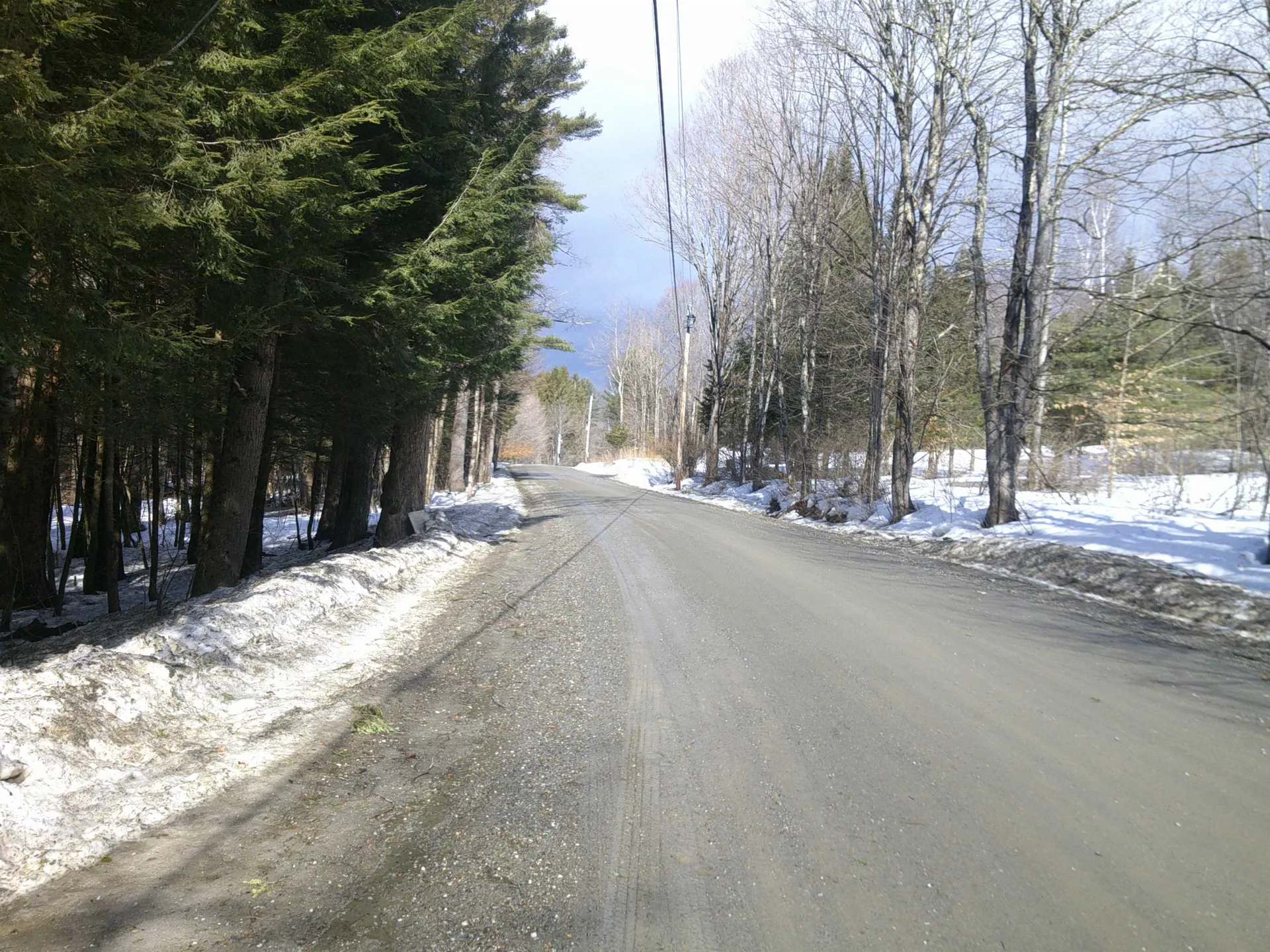 0 Plot Road Johnson VT 05656