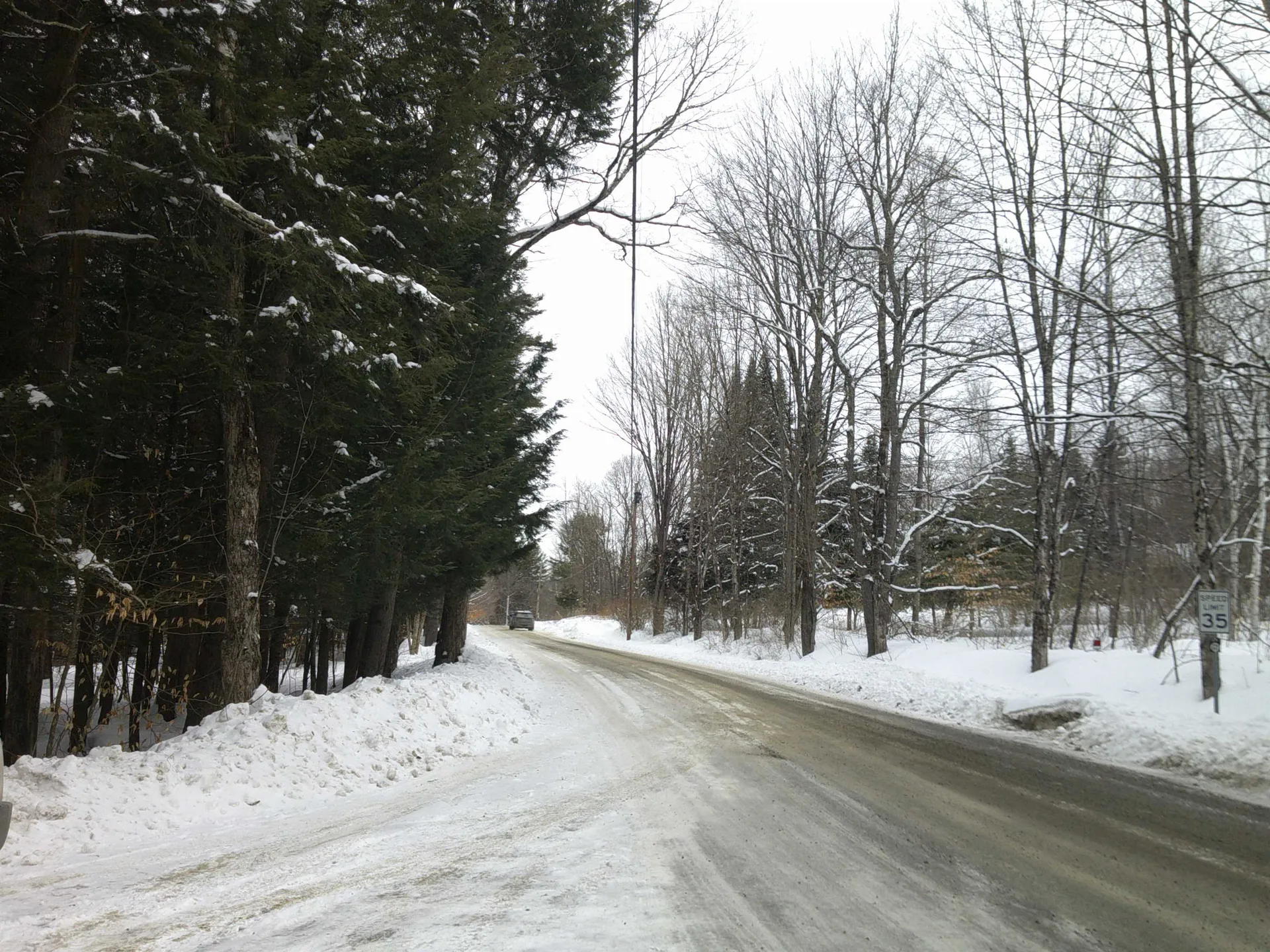 0 Plot Road Johnson VT 05656