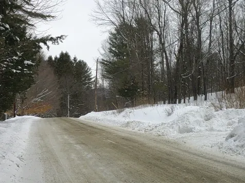 0 Plot Road Johnson VT 05656