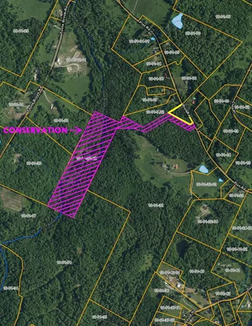 0 Plot Road Johnson VT 05656