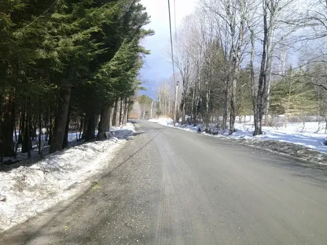 0 Plot Road Johnson VT 05656