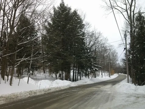 0 Plot Road Johnson VT 05656