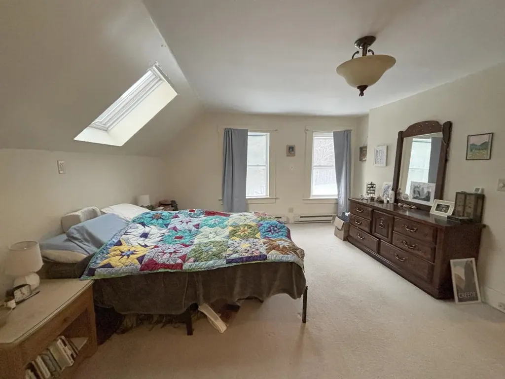 3886 Route 25 Rumney NH 03266