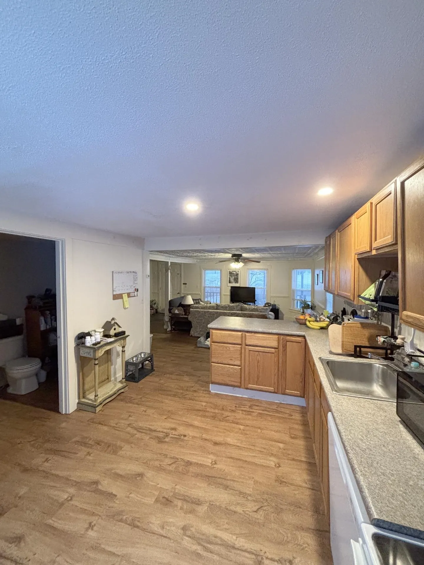 3886 Route 25 Rumney NH 03266