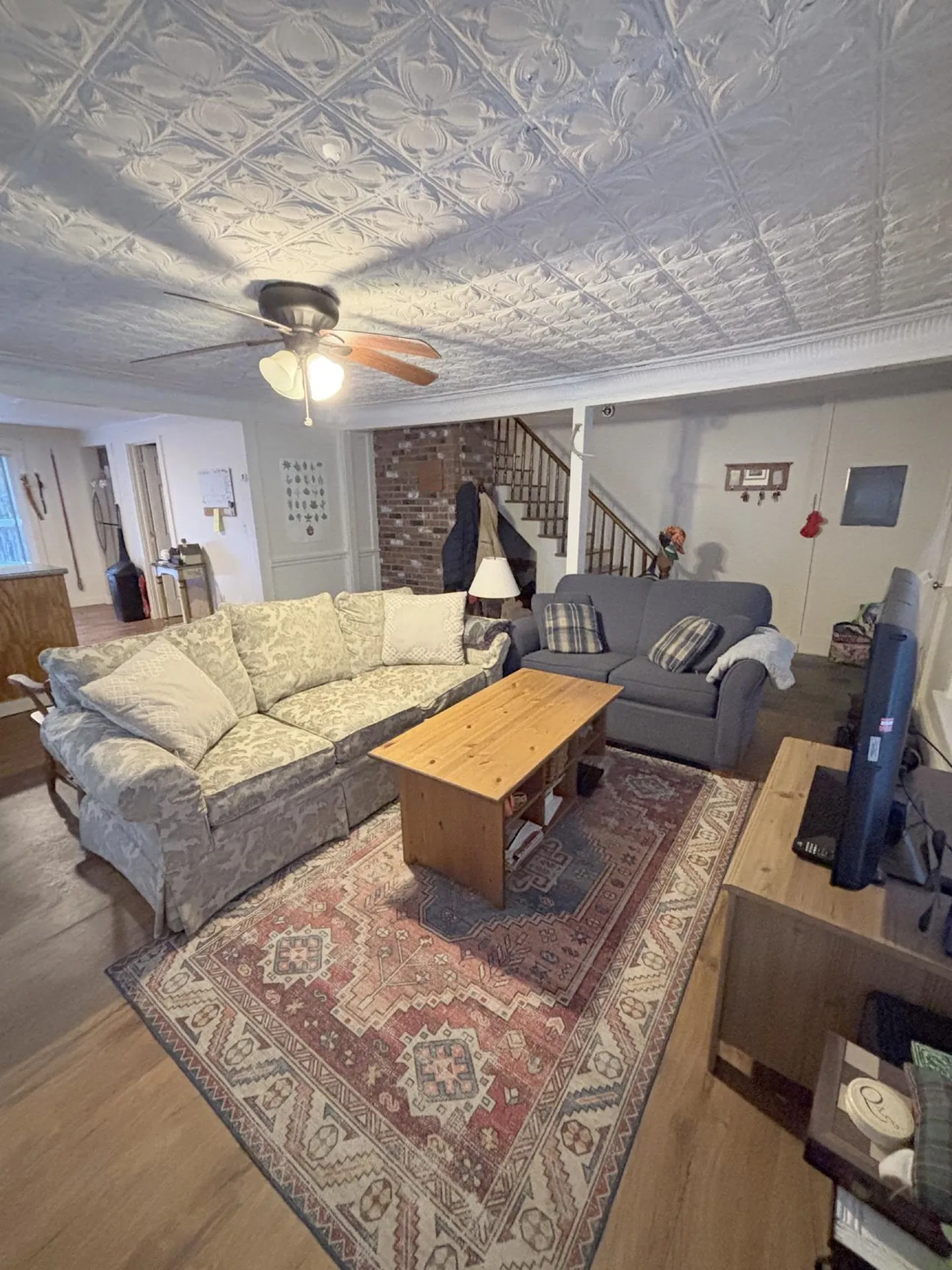 3886 Route 25 Rumney NH 03266