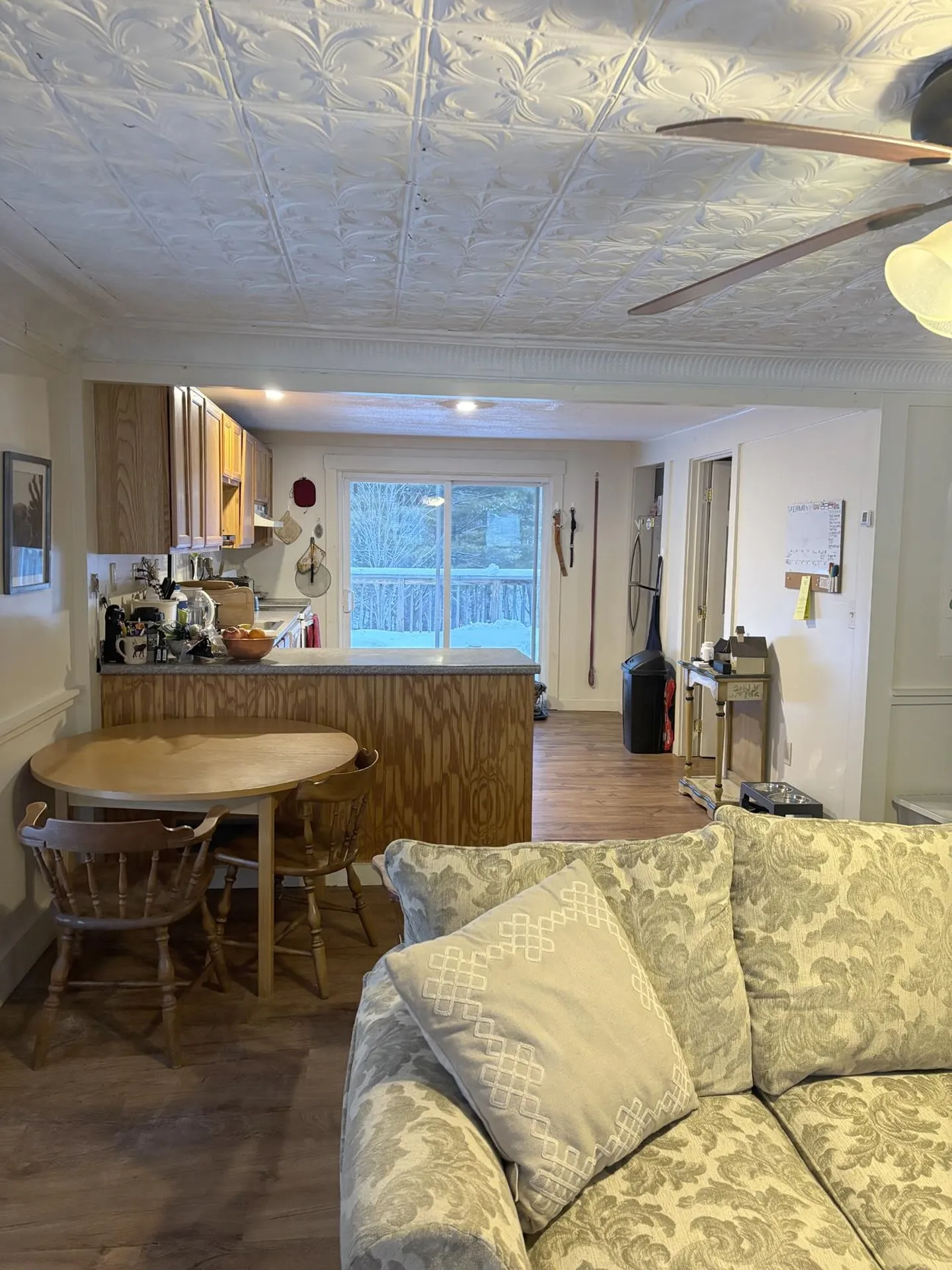 3886 Route 25 Rumney NH 03266