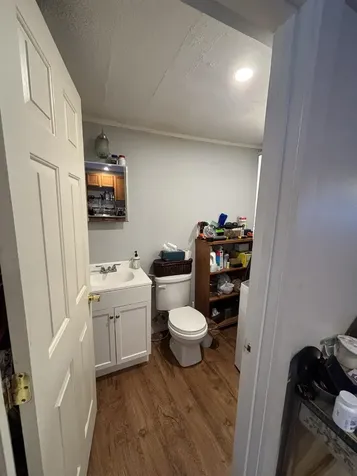 3886 Route 25 Rumney NH 03266