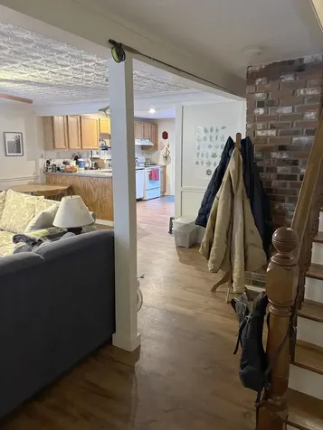 3886 Route 25 Rumney NH 03266