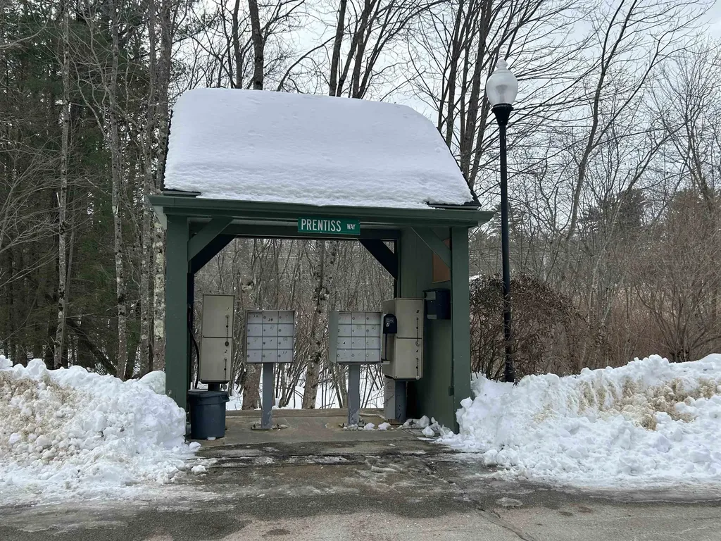 15 Prentiss Way Exeter NH 03833