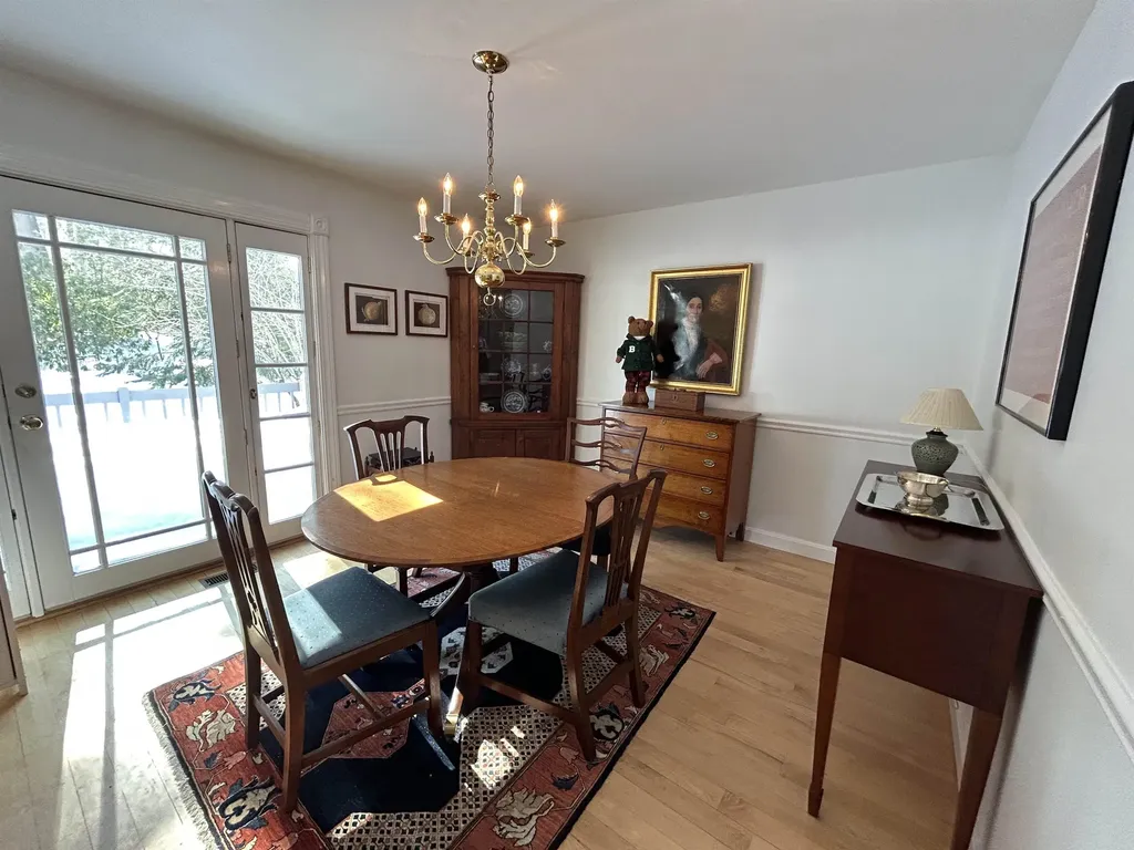 15 Prentiss Way Exeter NH 03833