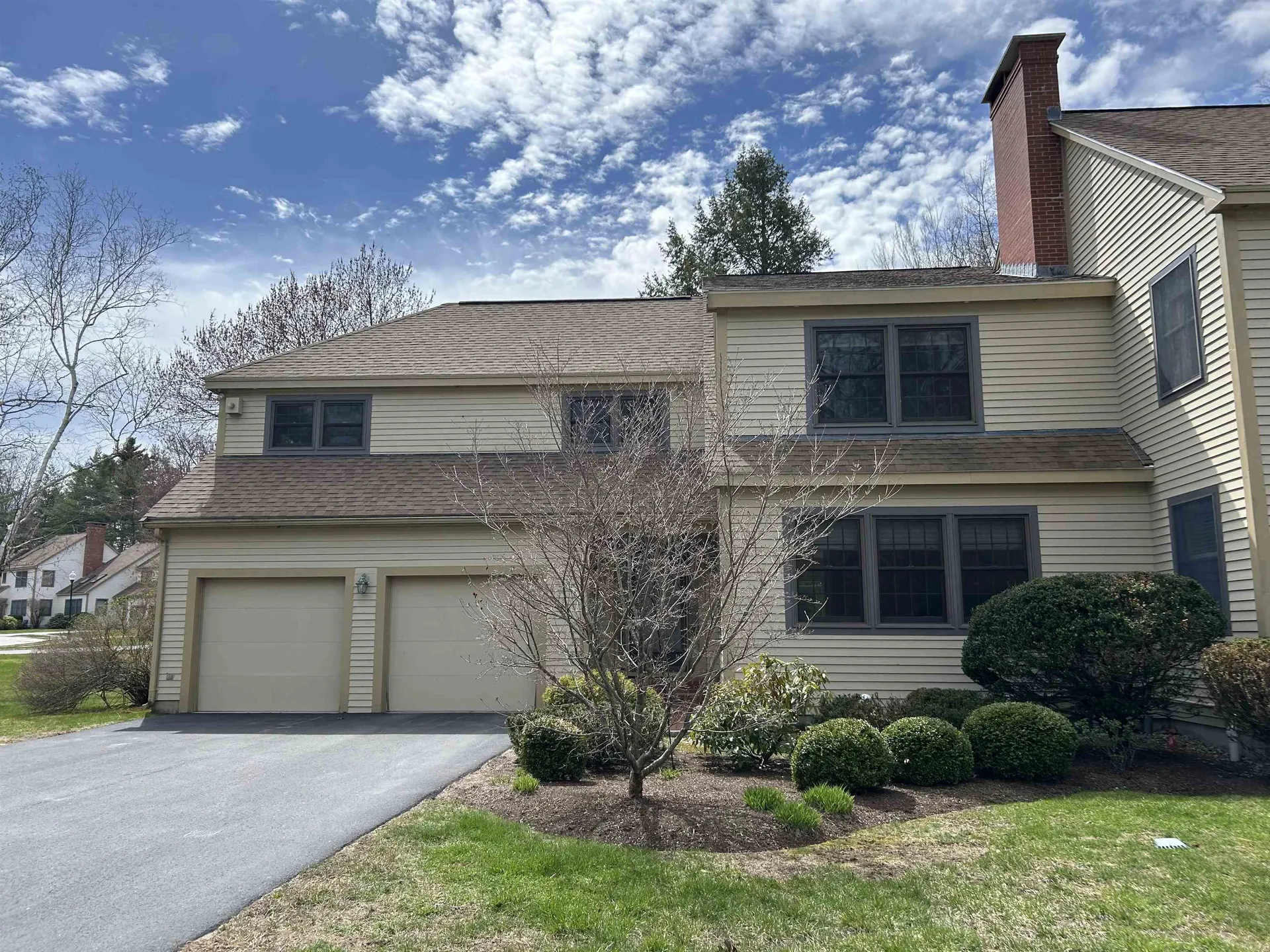 Exeter NH, 15 Prentiss Way