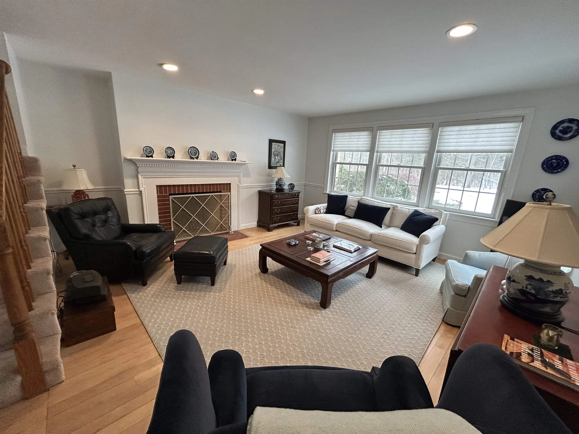 15 Prentiss Way Exeter NH 03833