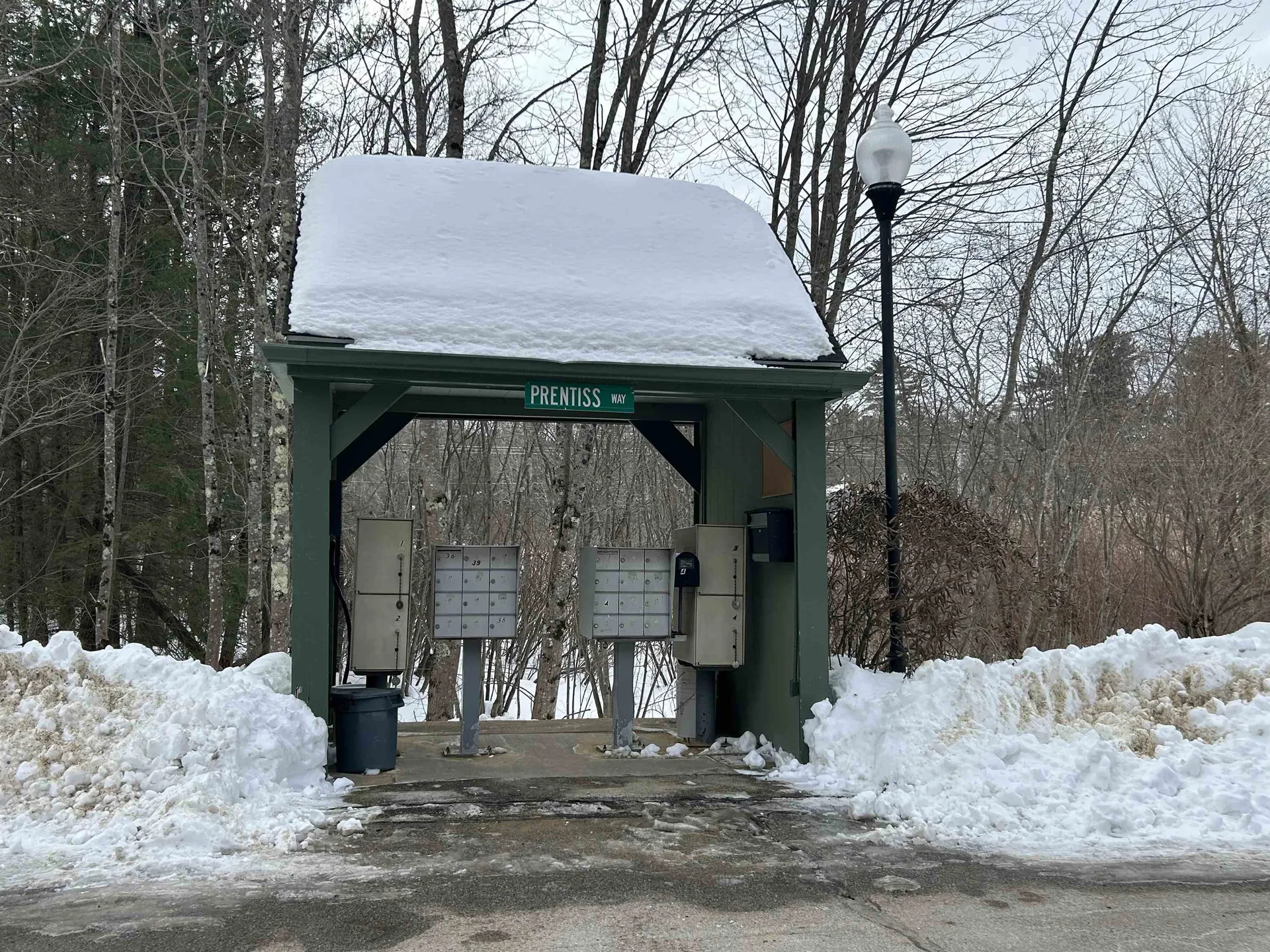 15 Prentiss Way Exeter NH 03833