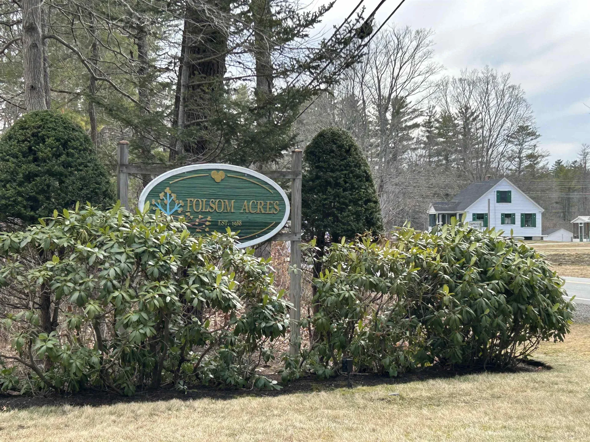 15 Prentiss Way Exeter NH 03833