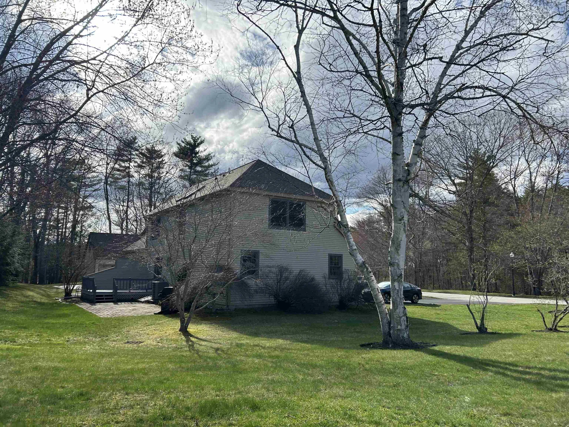 15 Prentiss Way Exeter NH 03833
