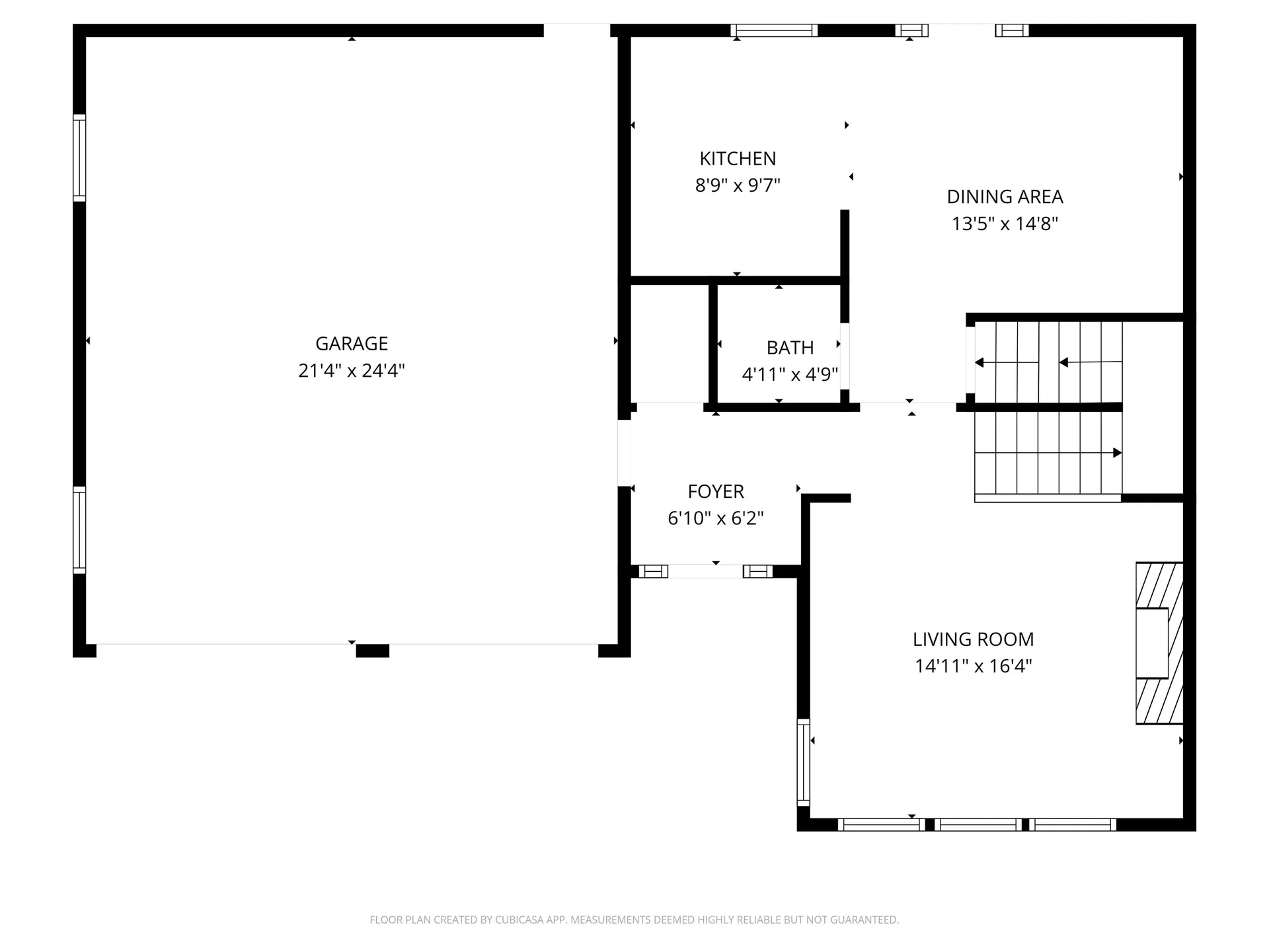 15 Prentiss Way Exeter NH 03833