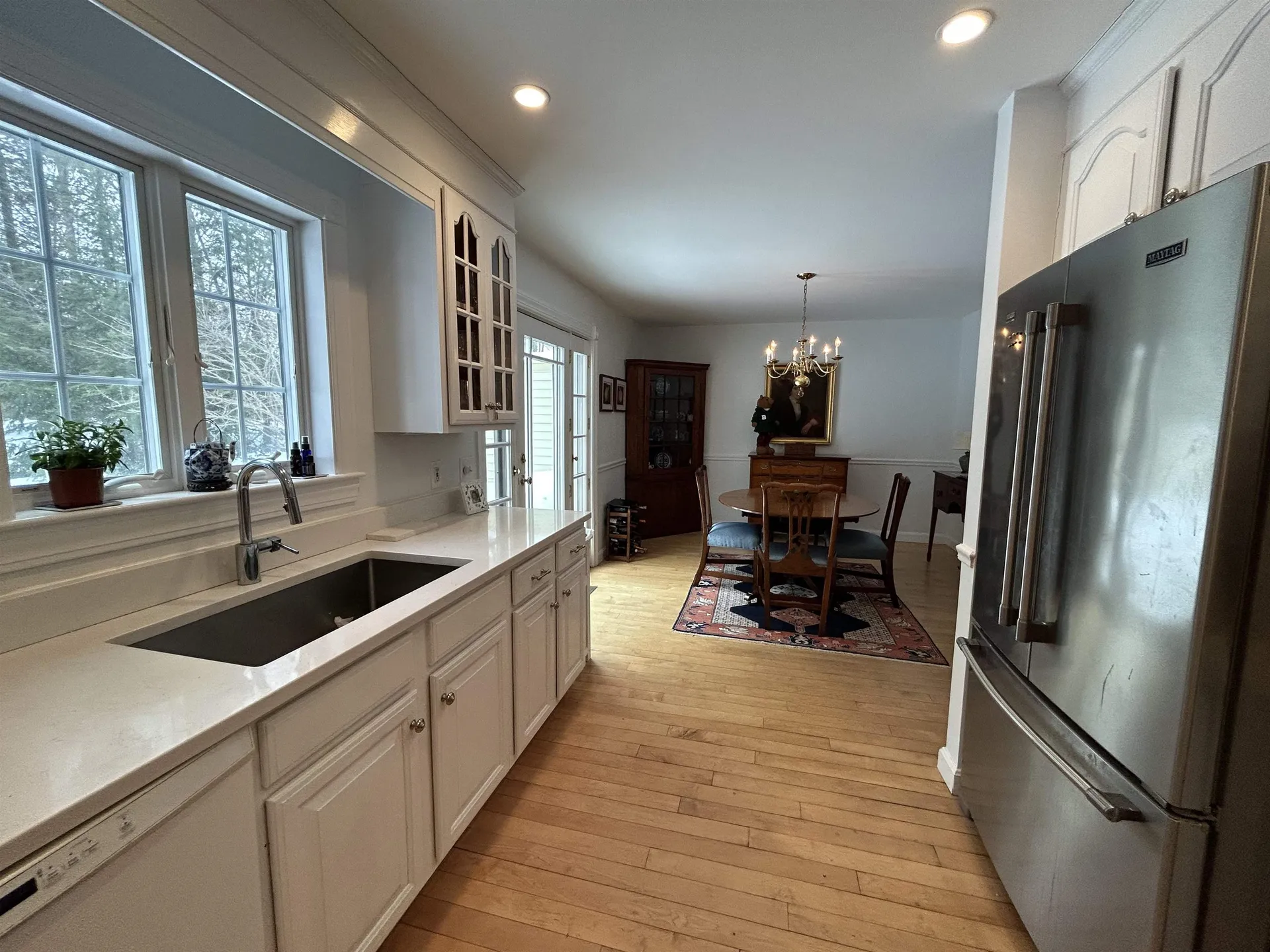 15 Prentiss Way Exeter NH 03833