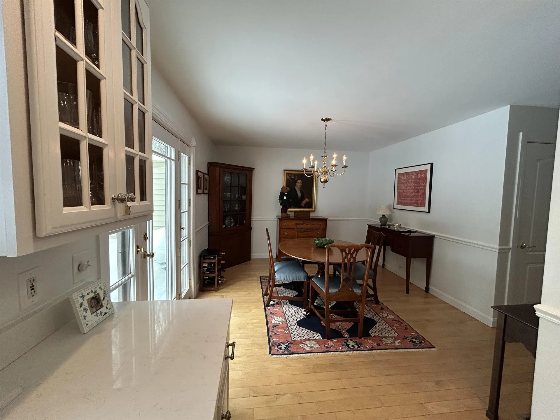 15 Prentiss Way Exeter NH 03833