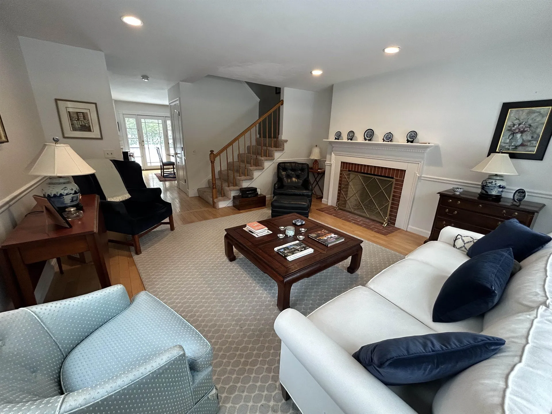 15 Prentiss Way Exeter NH 03833
