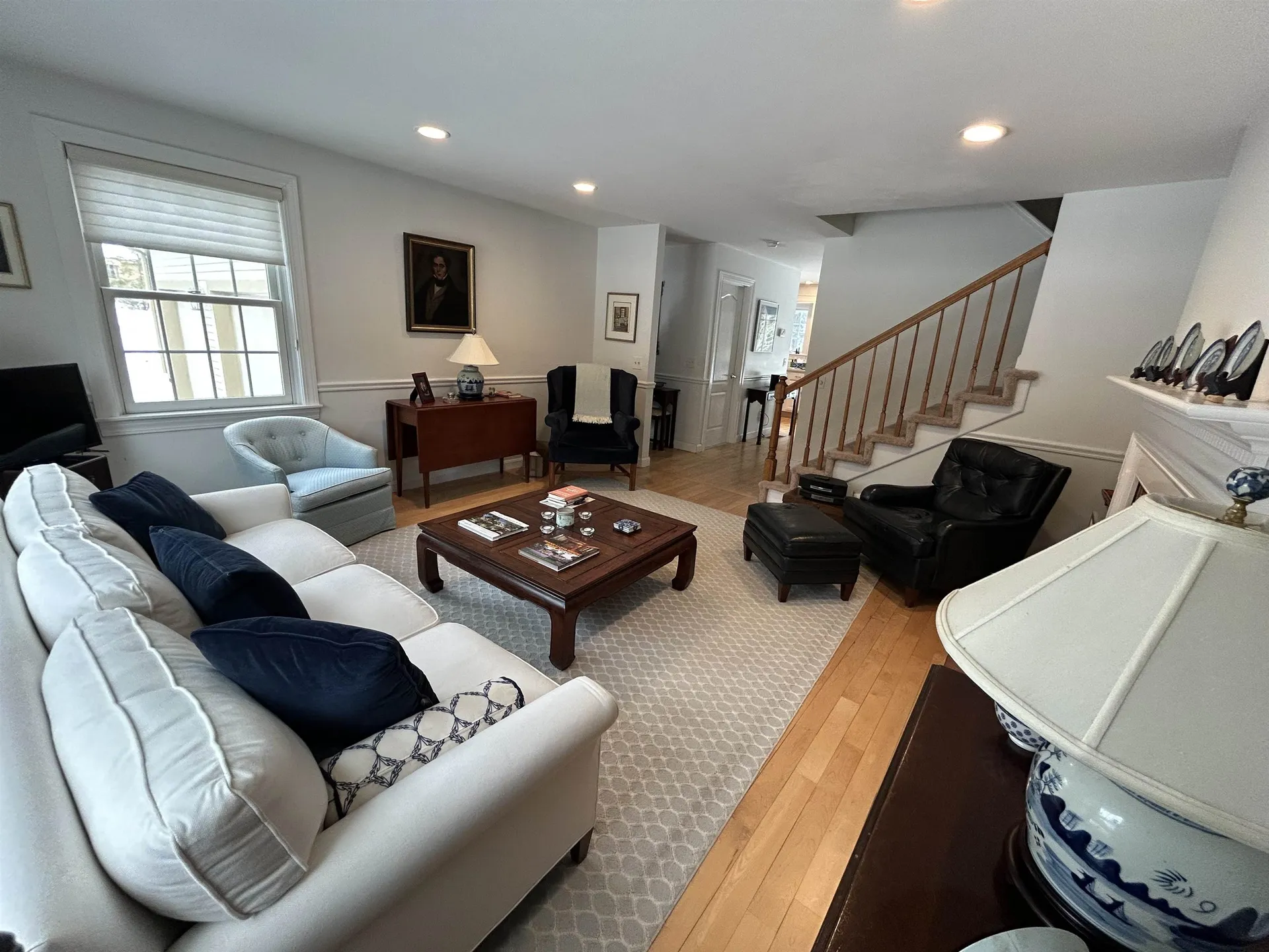 15 Prentiss Way Exeter NH 03833