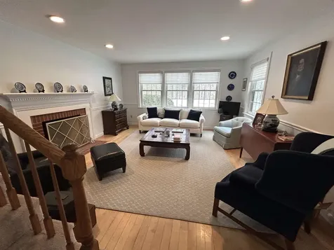 15 Prentiss Way Exeter NH 03833