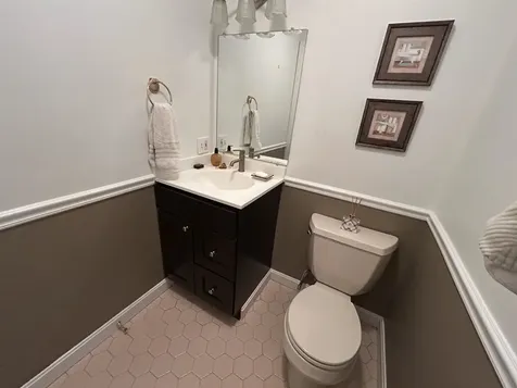 15 Prentiss Way Exeter NH 03833