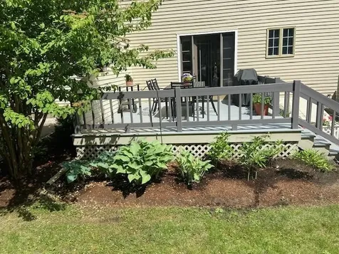 15 Prentiss Way Exeter NH 03833