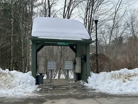 15 Prentiss Way Exeter NH 03833